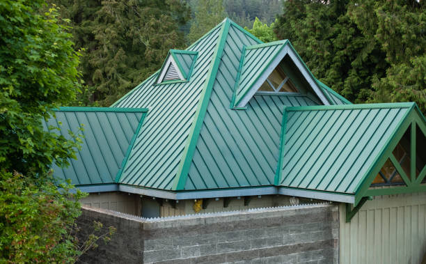 Best Green or Eco-Friendly Roofing Solutions  in Rupert, ID